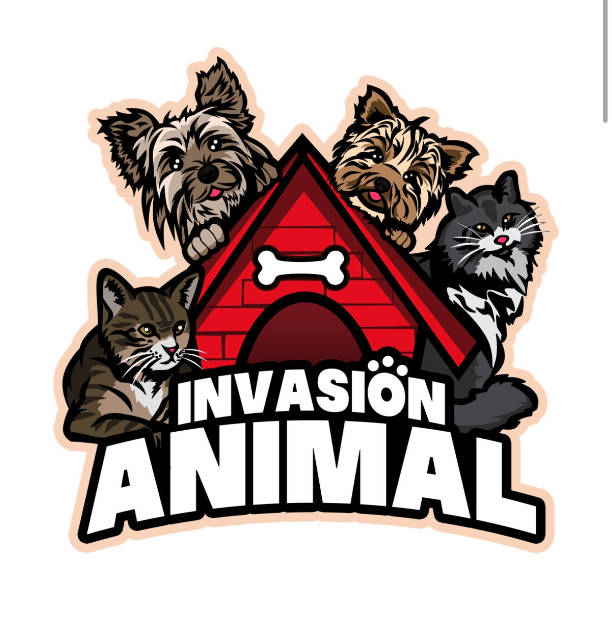 Invasión Animal