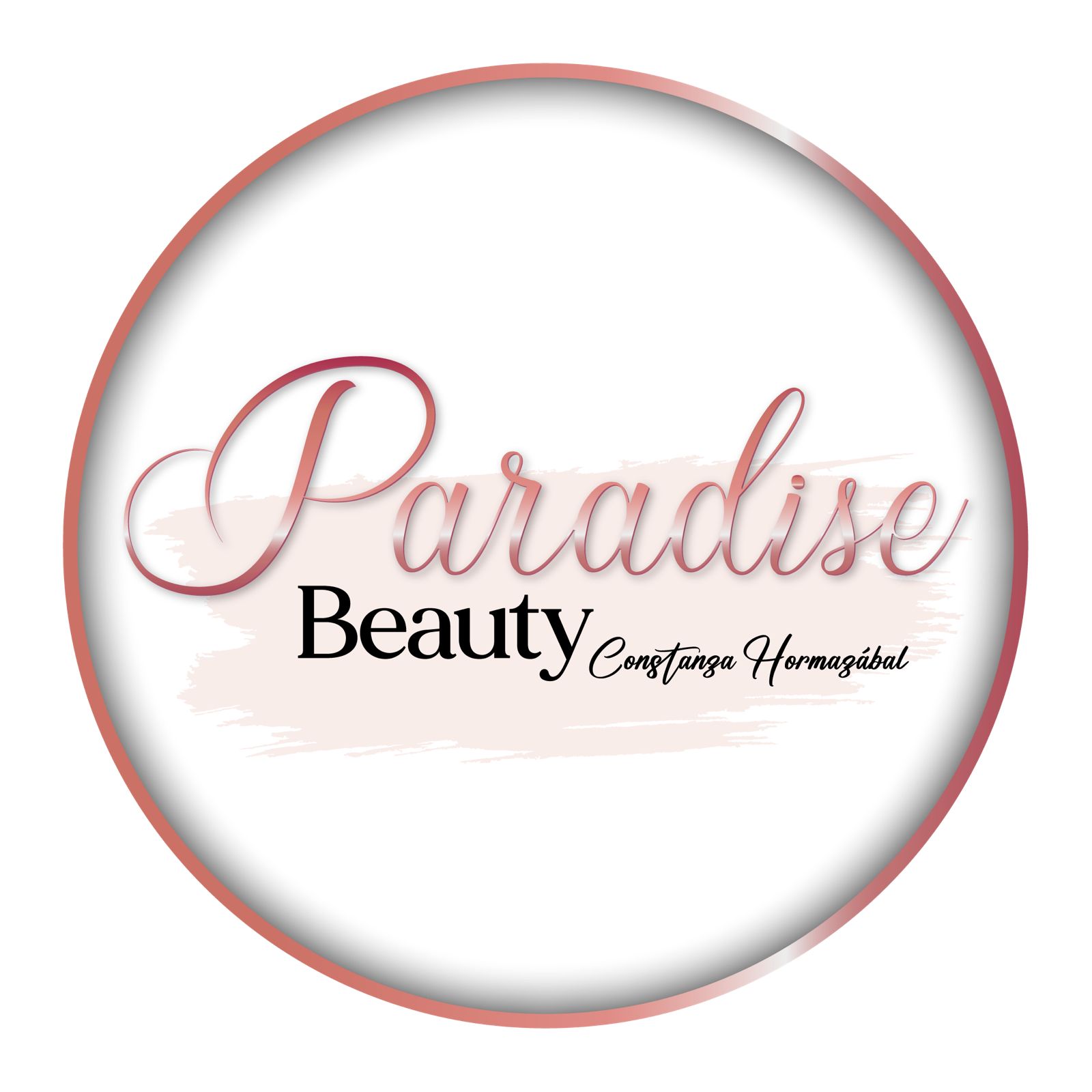 Paradise Beauty