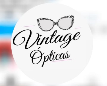 Vintage Ópticas